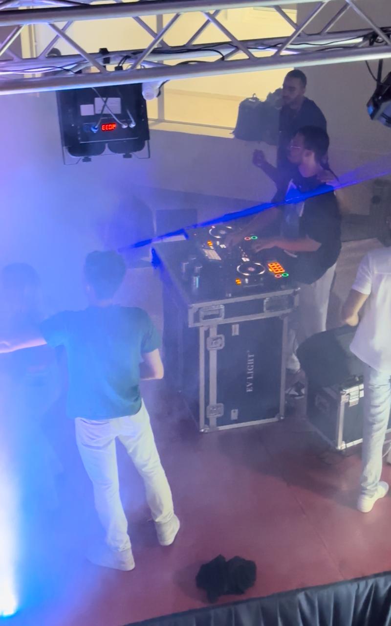 DJ mariage Maroc animation musicale événement Maroc sonorisation professionnelle Casablanca DJ soirée entreprise Rabat